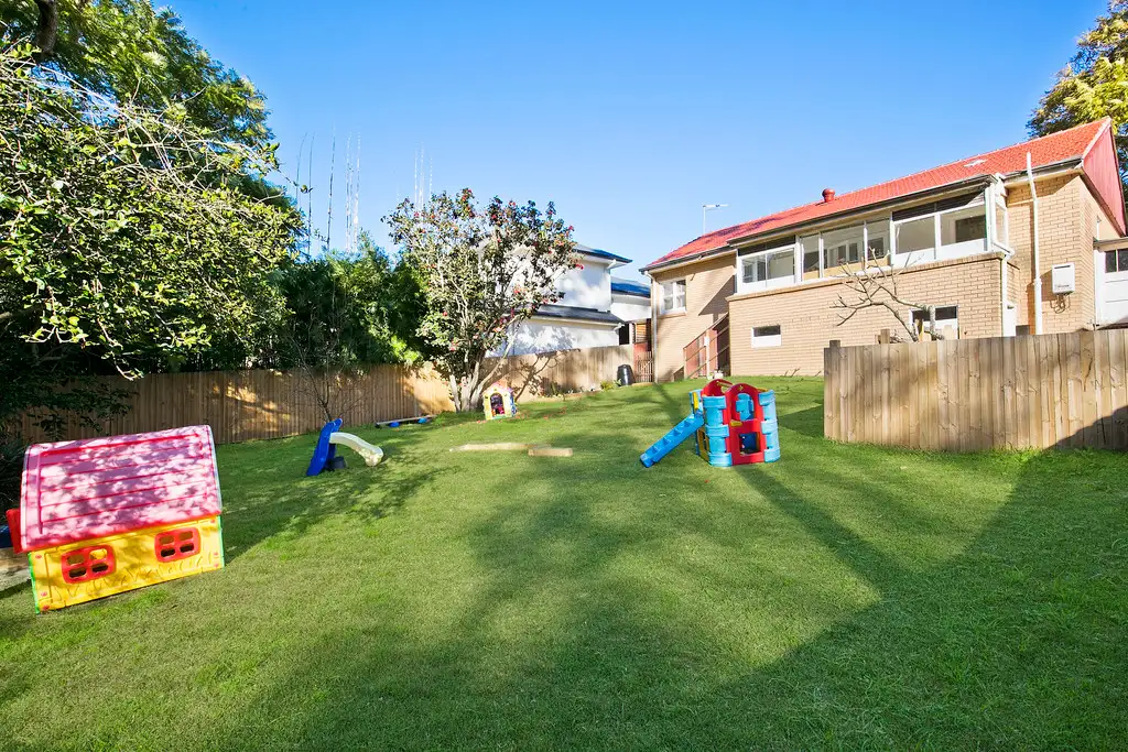 Main view of Homely house listing, 106 Balgowlah Road, Balgowlah NSW 2093