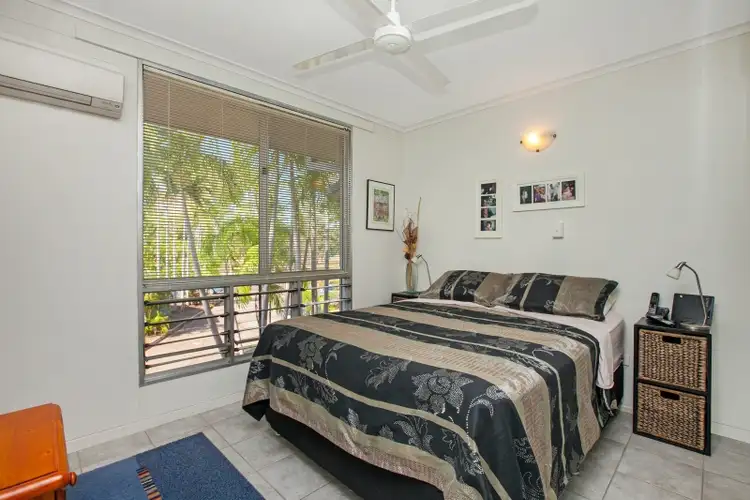 Third view of Homely unit listing, 4/50 Koolinda Crescent, Karama NT 812