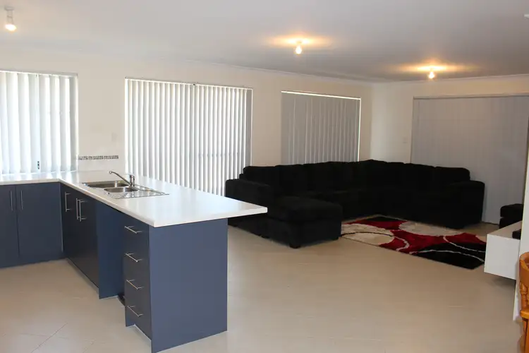 Fourth view of Homely house listing, 8 Tourmaline Boulevard, Byford WA 6122