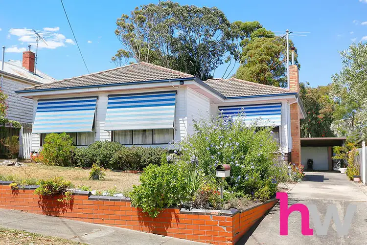 19 Montague Street, Highton VIC 3216