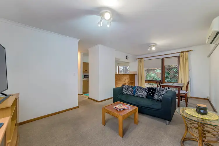 Second view of Homely house listing, 3/22 Cambridge Street, North Adelaide SA 5006
