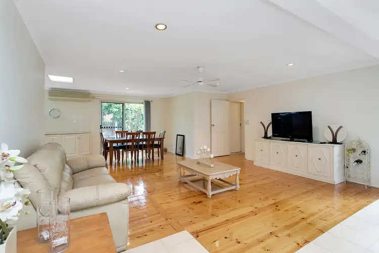 Fifth view of Homely house listing, 4 Bowman Court, Redwood Park SA 5097