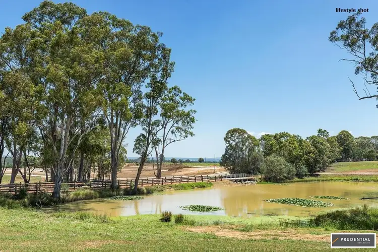 Fourth view of Homely semi-detached listing, 2/38 Long Bush Rise, Cobbitty NSW 2570