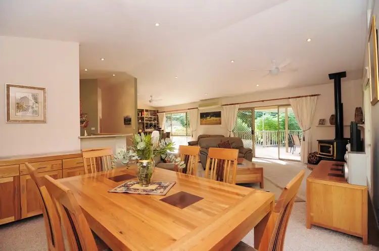 Fourth view of Homely house listing, 9 Lowana Close, Tapitallee NSW 2540