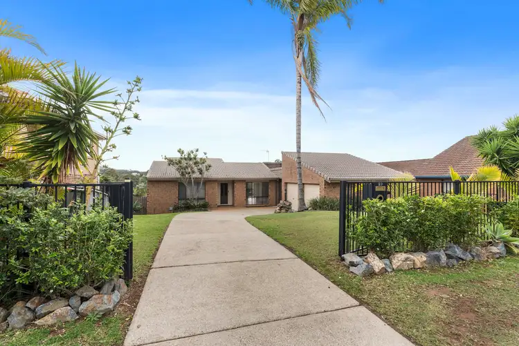 29 Diggers Beach Road, Coffs Harbour NSW 2450