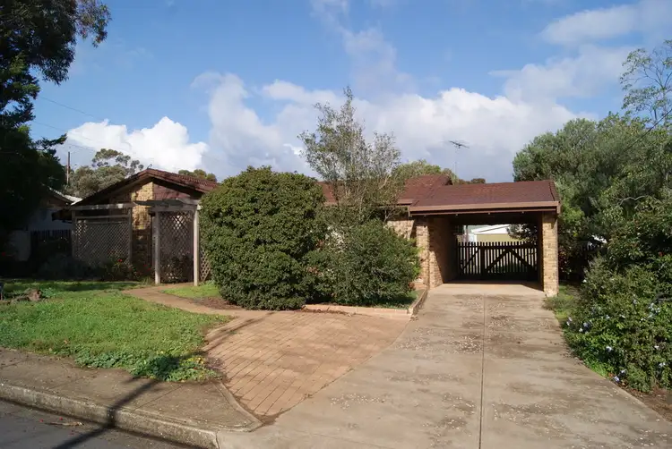 Main view of Homely house listing, 39 Bright Terrace, Gawler East SA 5118