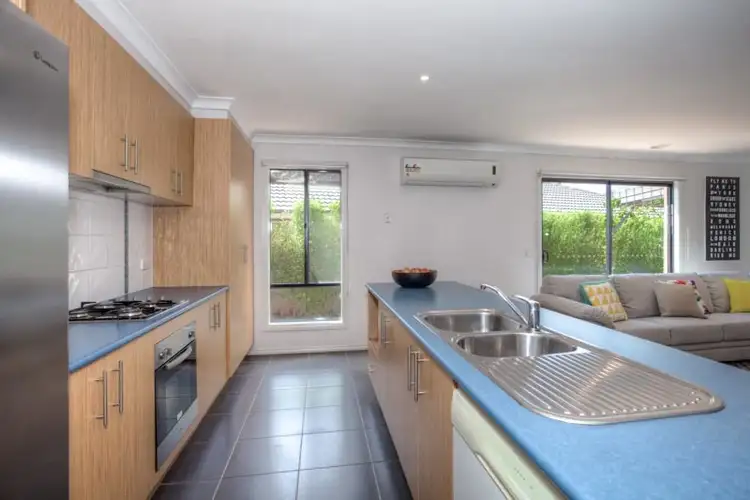 Third view of Homely house listing, 26 Mount Vista Close, New Gisborne VIC 3438