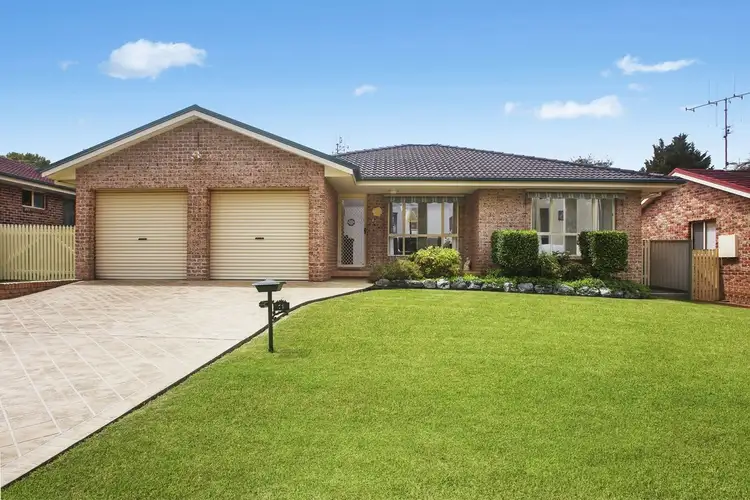 11 Stockwhip Place, Wauchope NSW 2446