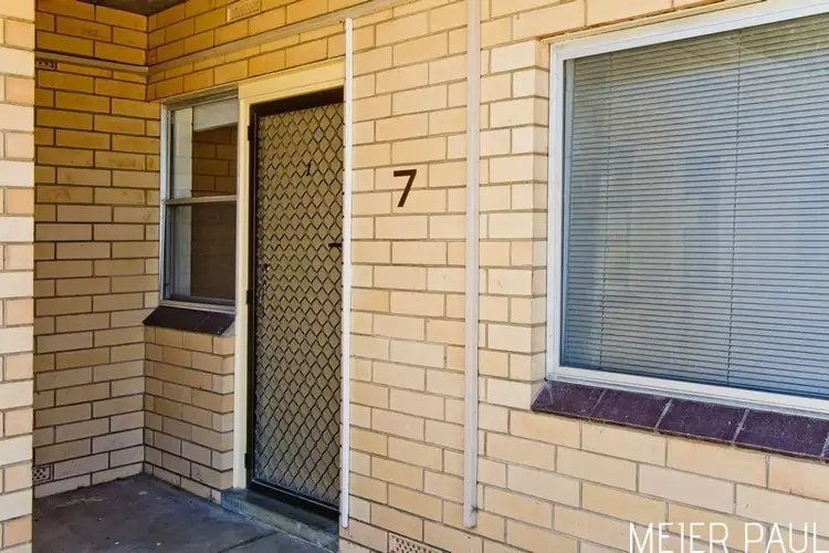 Seventh view of Homely unit listing, 7/2 Coventry Street, Oaklands Park SA 5046
