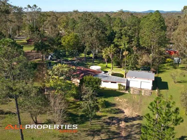 4336-4340 Mt Lindesay Highway, Munruben QLD 4125