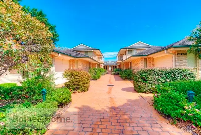 Second view of Homely villa listing, 4/12-14 Victoria Road, Woy Woy NSW 2256