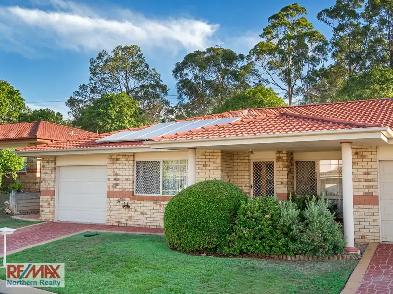 Main view of Homely villa listing, 3 Circa Crescent, Albany Creek QLD 4035