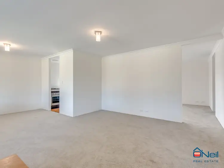 Second view of Homely house listing, 31 Blackberry Ramble, Byford WA 6122