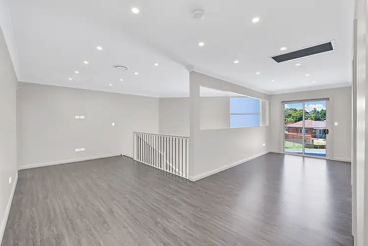Fifth view of Homely semi-detached listing, 24 Compton Street, Bass Hill NSW 2197