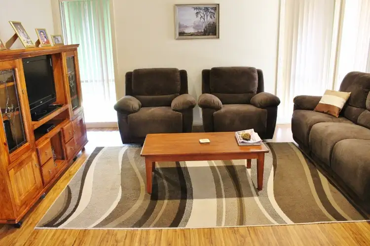 Fifth view of Homely house listing, 15 Kathryn Crescent, Yarrawonga VIC 3730