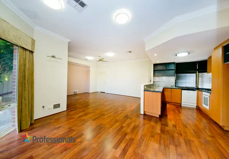 Fourth view of Homely semi-detached listing, 7A Ranger Road, Yokine WA 6060