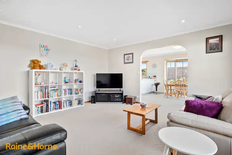 Second view of Homely house listing, 5/28 Beach Road, Kingston Beach TAS 7050