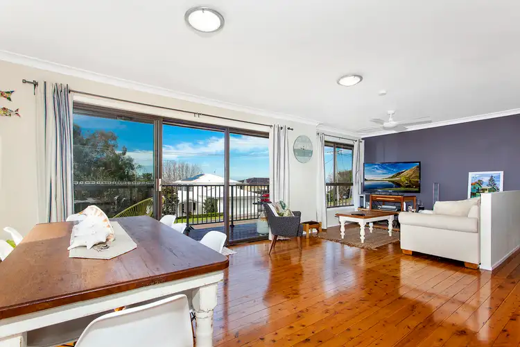 Third view of Homely house listing, 19 Kalakau Avenue, Forresters Beach NSW 2260