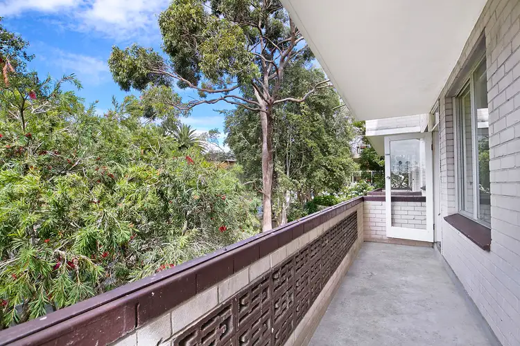 Third view of Homely unit listing, 4/60-62 Dee Why Parade, Dee Why NSW 2099