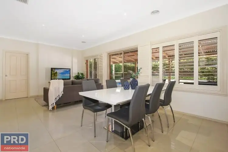 Seventh view of Homely house listing, 8 Spring Rise, West Albury NSW 2640