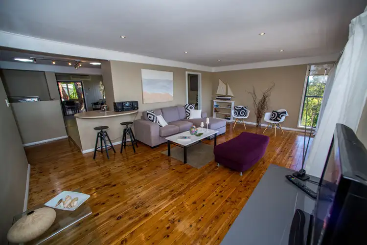 Seventh view of Homely house listing, 27 Upton Street, Soldiers Point NSW 2317