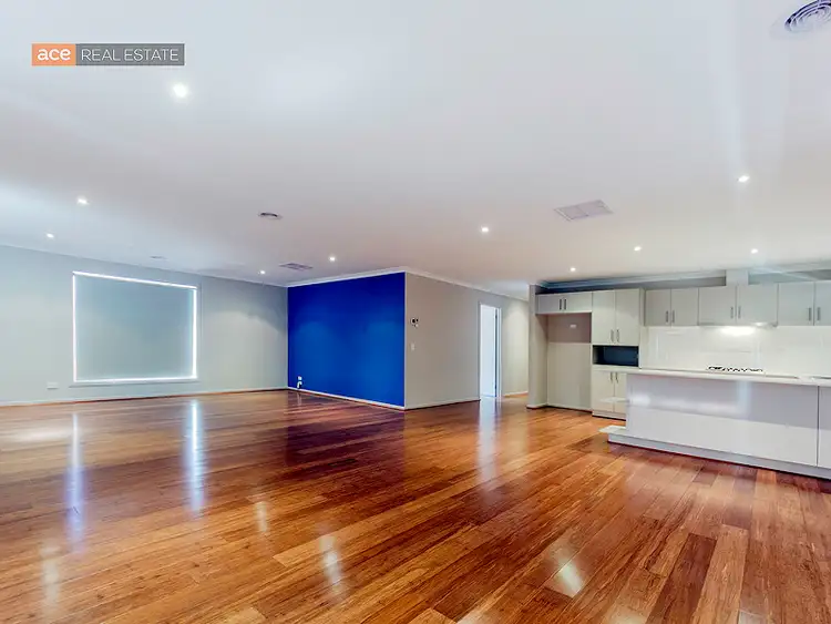 Sixth view of Homely house listing, 24 Cutleaf Crescent, Tarneit VIC 3029
