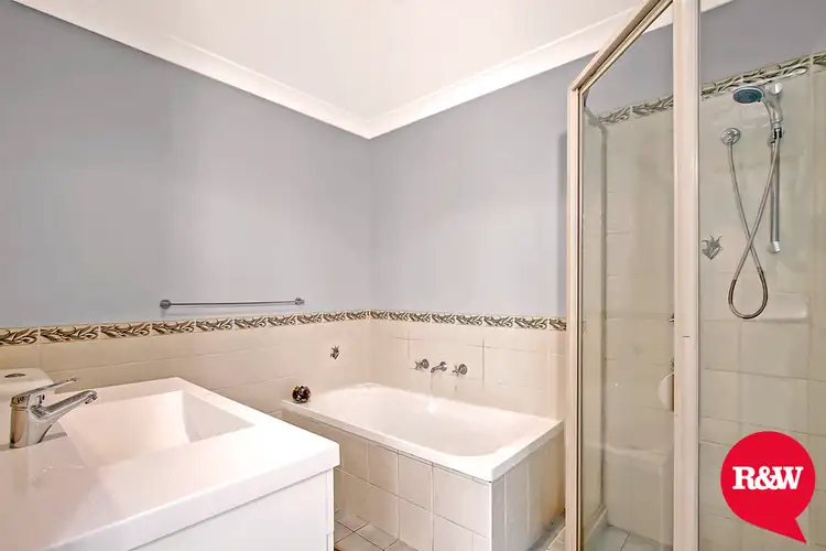 Fifth view of Homely townhouse listing, 7/4-5 Rice Place, Oxley Park NSW 2760
