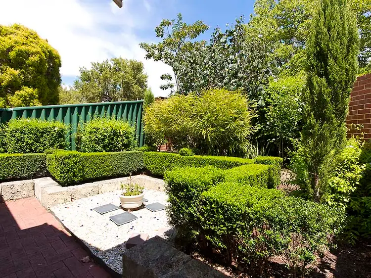 Fourth view of Homely semi-detached listing, 40 A & B Connolly Street, Wembley WA 6014
