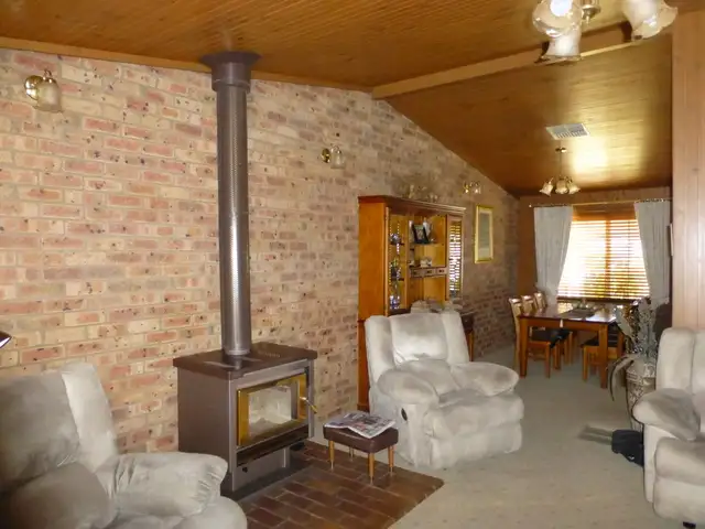 Fifth view of Homely house listing, 12 Hillcrest Avenue, Parkes NSW 2870