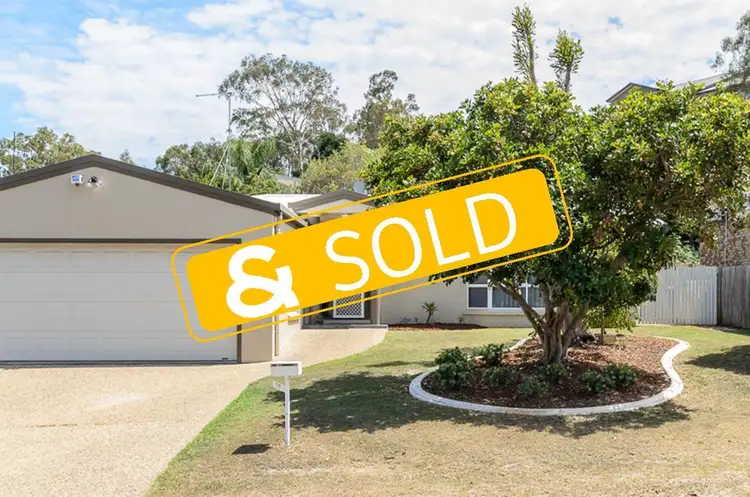 11 Gapparis Street, Kin Kora QLD 4680