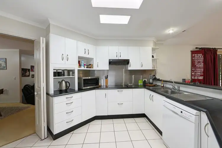Fourth view of Homely house listing, 21 Billabong Drive, Gooburrum QLD 4670