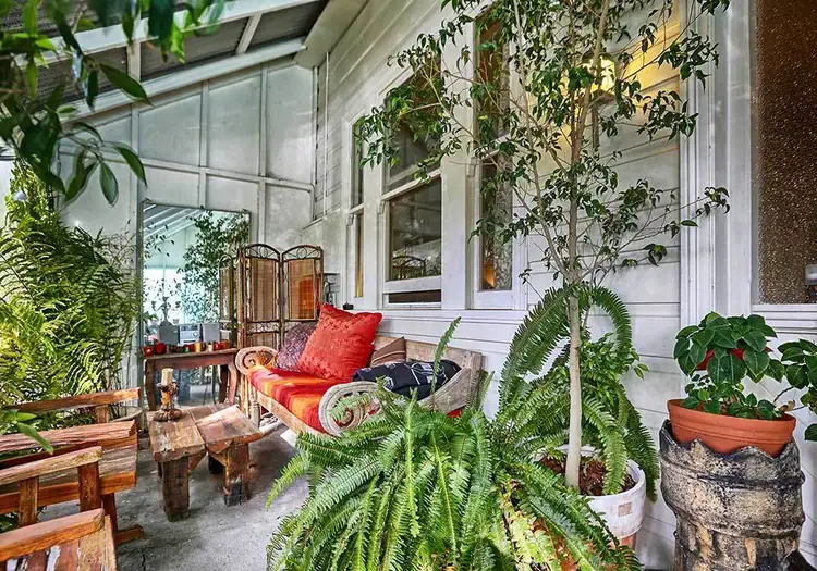 Second view of Homely house listing, 5 Louisa Street, South Fremantle WA 6162