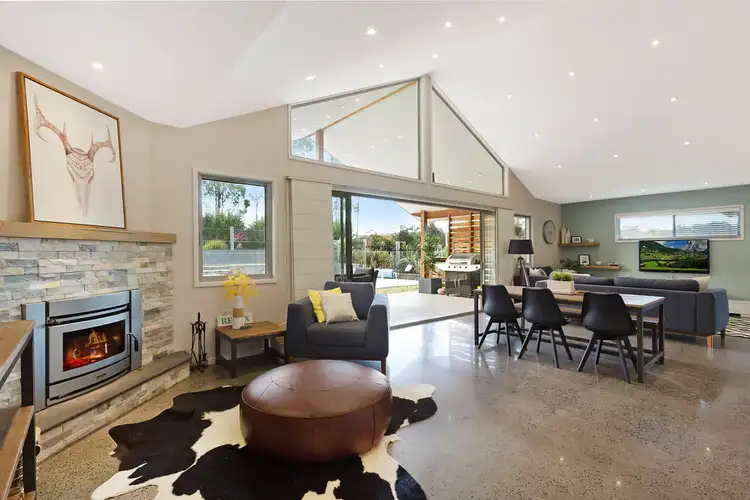 Sixth view of Homely house listing, 131 STRATHMORE CRESCENT, Kalaru NSW 2550