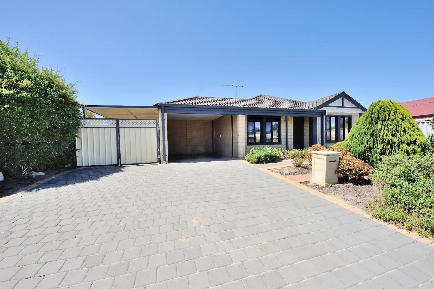 Main view of Homely house listing, 12 Uist Court, Port Kennedy WA 6172