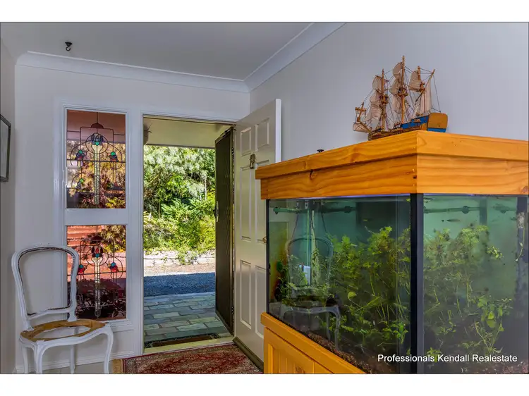 Fifth view of Homely house listing, 24-28 Colville Drive, Tamborine Mountain QLD 4272