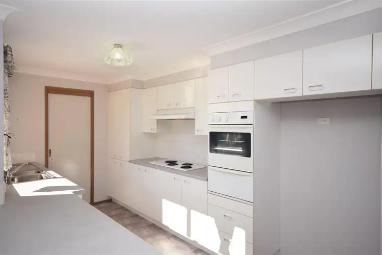 Fourth view of Homely house listing, 22 Illawarra Circuit, Worrigee NSW 2540