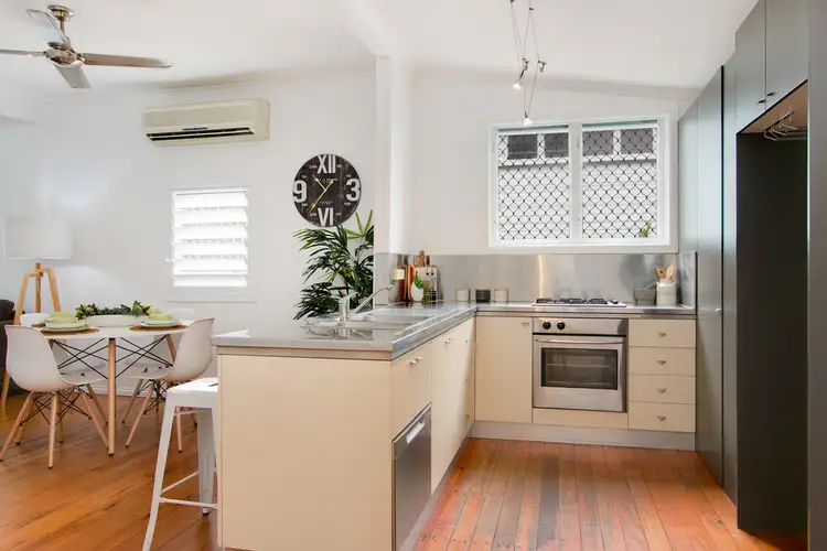 Fourth view of Homely house listing, 240 Mccoombe st, Bungalow QLD 4870