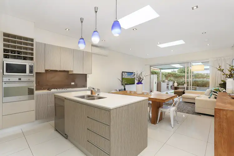 Fourth view of Homely house listing, 16 North Avenue, Leichhardt NSW 2040
