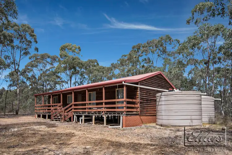 Main view of Homely house listing, 39 Grey Box Lane, Kimbolton VIC 3551