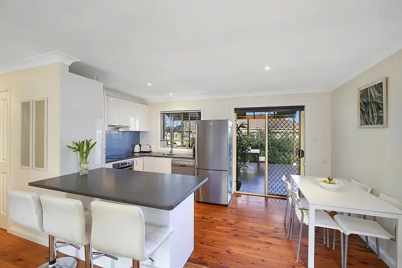 Main view of Homely house listing, 4a Courigal Avenue, Kincumber NSW 2251