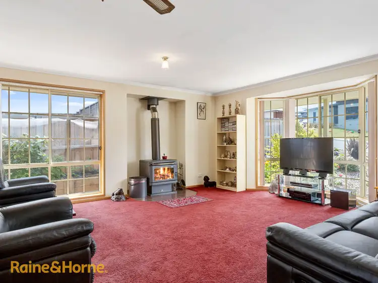 Second view of Homely house listing, 56 Kingfisher Street, Kingston TAS 7050