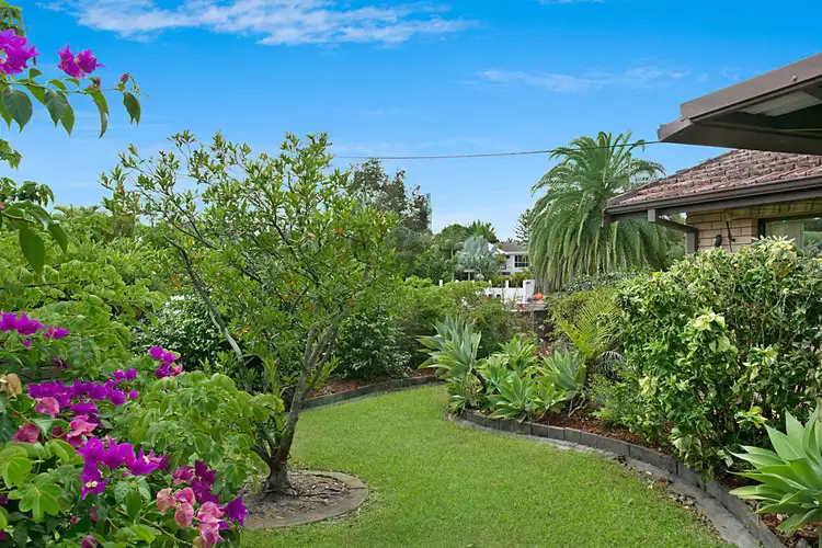 Fourth view of Homely townhouse listing, 6/34 Elliott Street, Surfers Paradise QLD 4217