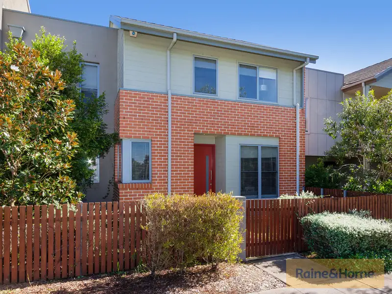 Main view of Homely terrace listing, 14 Freshwater Road, Rouse Hill NSW 2155