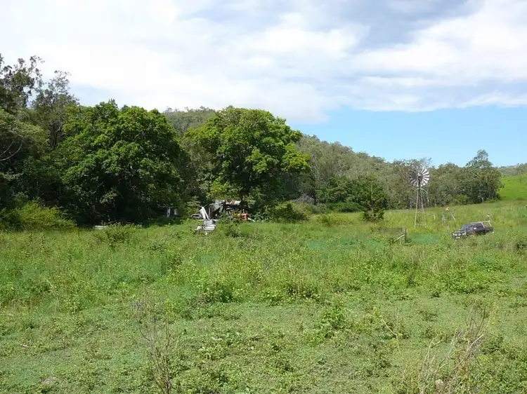 Third view of Homely land listing, Lot 40 Miles Road, Sunnyside QLD 4737