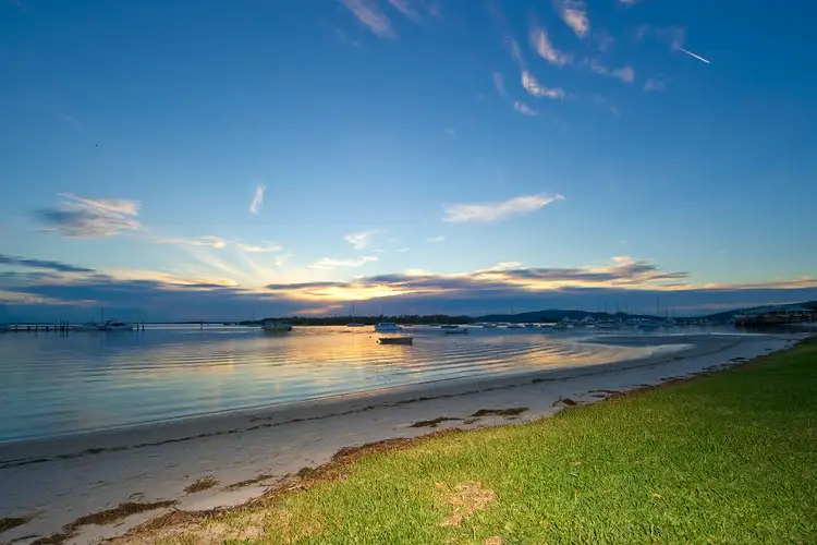 Fourth view of Homely house listing, 38 Sunset Boulevarde, Soldiers Point NSW 2317