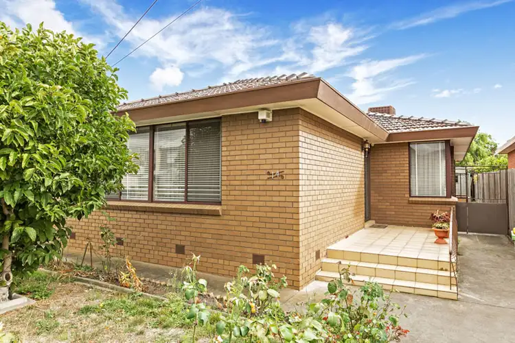 Third view of Homely house listing, 14 Dove Street, West Footscray VIC 3012