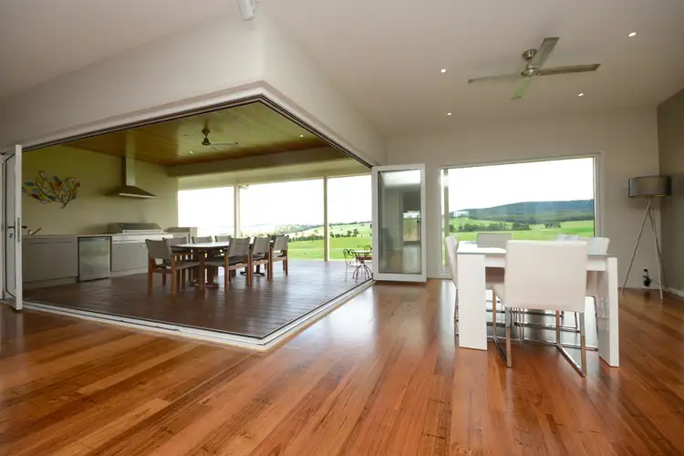Third view of Homely house listing, 394 HODGES ESTATE ROAD, Bairnsdale VIC 3875