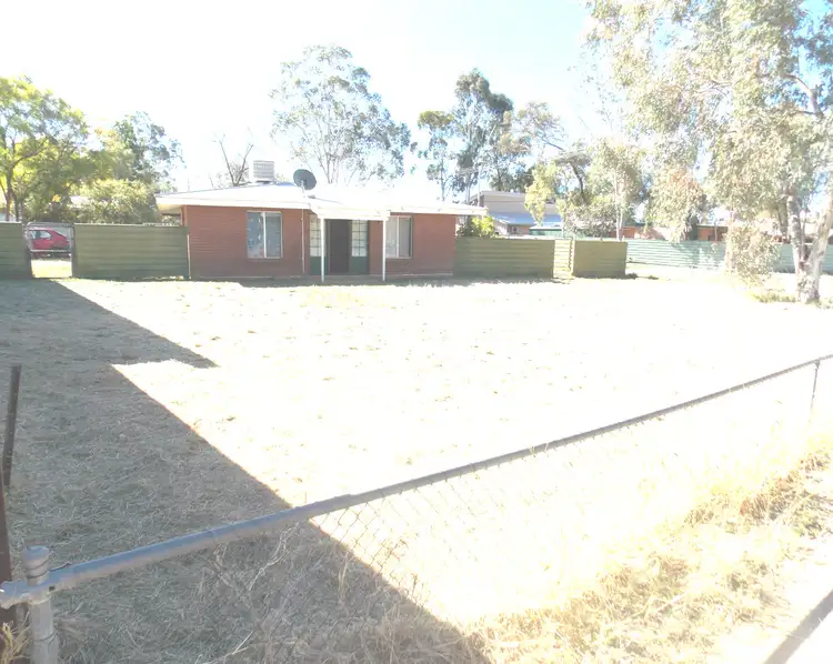 Fourth view of Homely house listing, 1 Campbell Street, Alice Springs NT 870