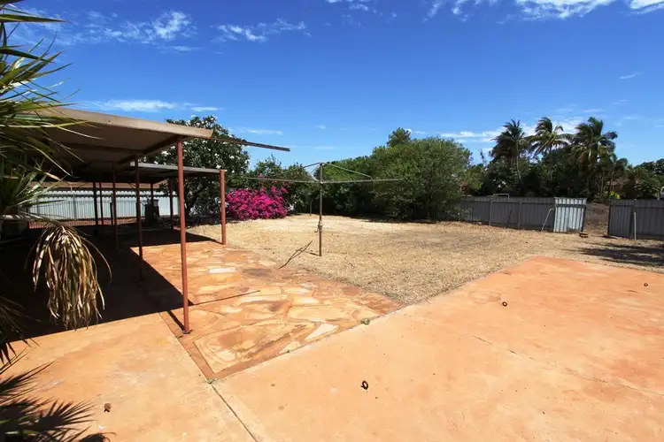 Fourth view of Homely house listing, 11 Warburton Crescent, Dampier WA 6713
