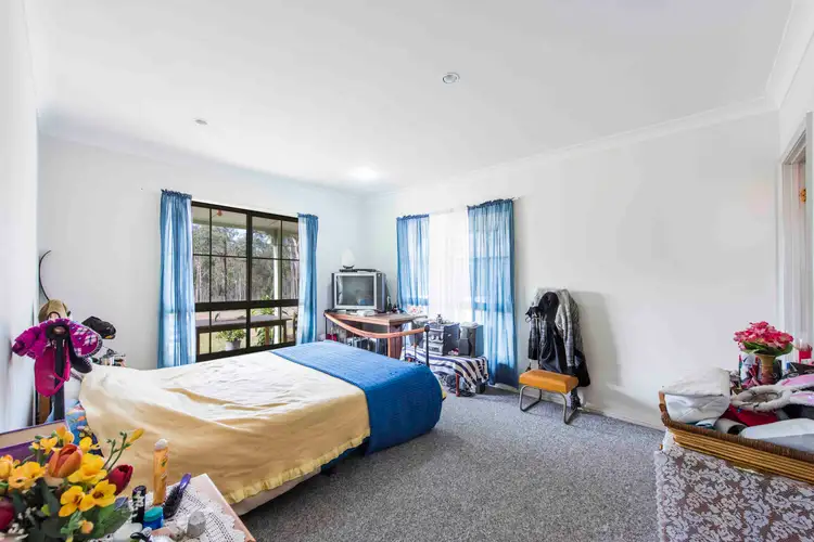 Fifth view of Homely house listing, 371 Florda Red Drive, Lanitza NSW 2460
